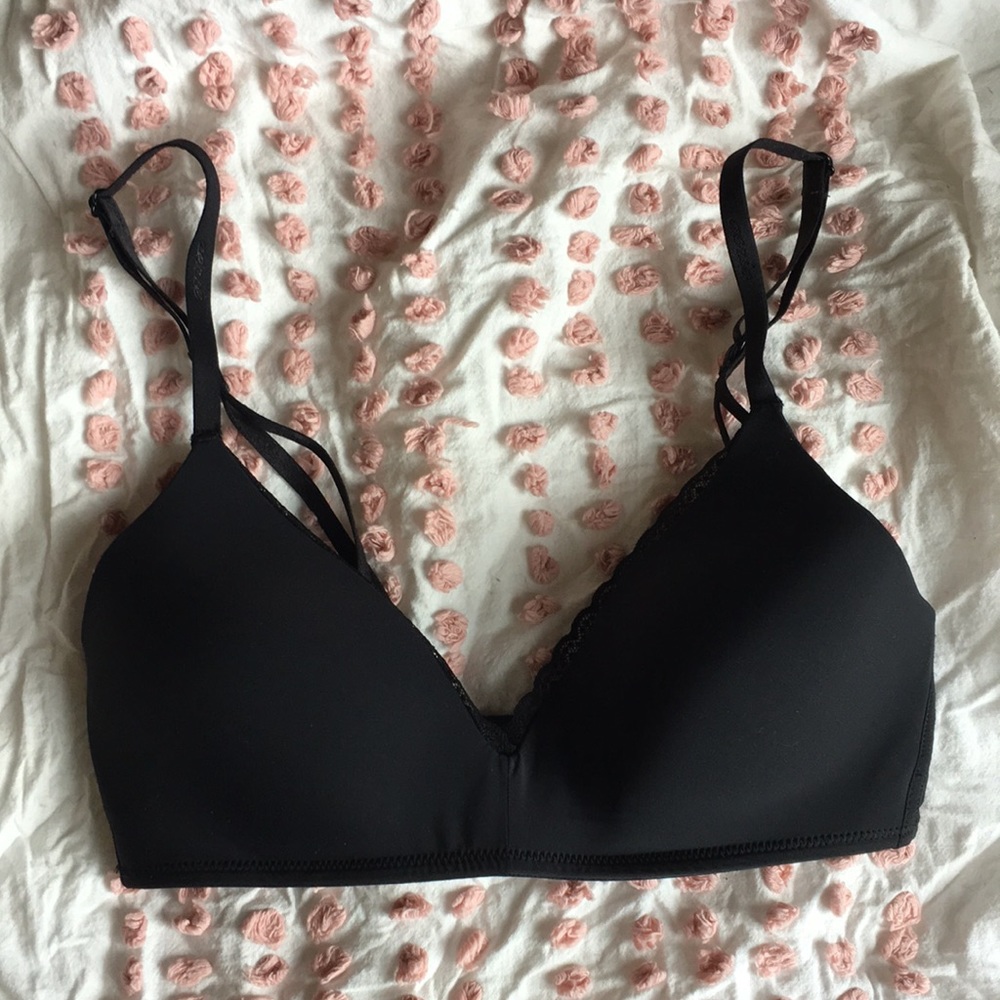 Aerie wireless bra